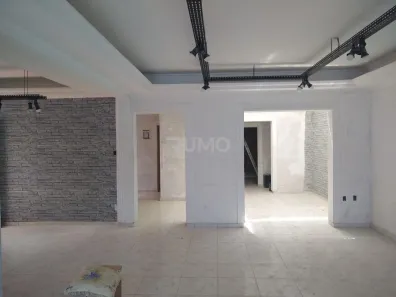 Imóvel Comercial com 3 Quartos à venda, 258m² no Bonfim, Campinas