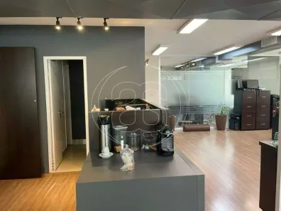 Sala Comercial à venda, 175m² no Indianópolis, São Paulo
