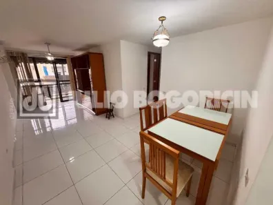 Apartamento com 2 Quartos à venda, 78m² no Méier, Rio de Janeiro