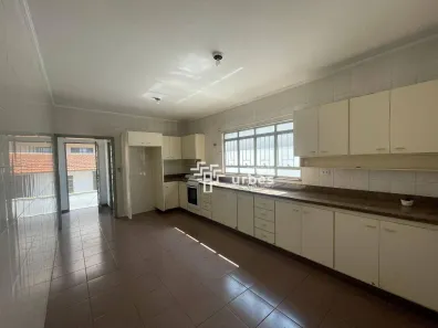 Casa com 3 Quartos à venda, 150m² no Chácara Machadinho I, Americana