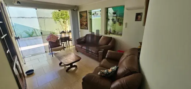Casa com 4 Quartos à venda, 373m² no Jardim São Caetano, São Caetano do Sul