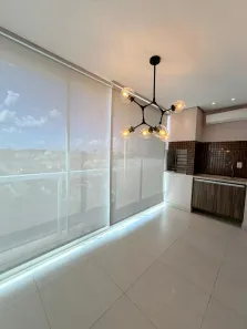 Apartamento com 3 Quartos para alugar, 98m² no Santa Rosa, Cuiabá