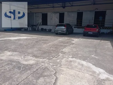Galpão/Depósito/Armazém para alugar, 1200m² no Jardim Aricanduva, São Paulo