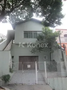 Sobrado com 3 Quartos à venda, 260m² no Horto Florestal, São Paulo