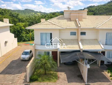 Casa com 3 Quartos à venda, 153m² no Taboão, Rio do Sul