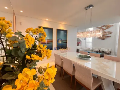 Casa de Condomínio com 3 Quartos à venda, 300m² no Nações, Valinhos