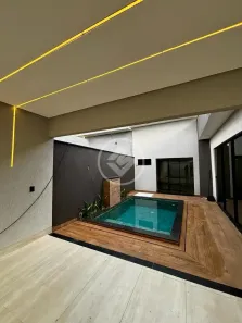 Casa com 3 Quartos à venda, 136m² no Vila Oliveira, Aparecida de Goiânia