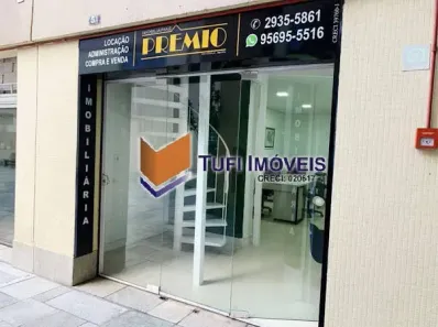 Ponto Comercial à venda, 80m² no Vila Mariana, São Paulo