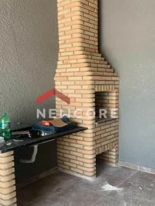 Casa com 2 Quartos à venda, 67m² no Balneario Gaivotas, Itanhaém