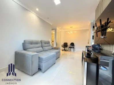 Apartamento com 2 Quartos para alugar, 66m² no Portão, Curitiba