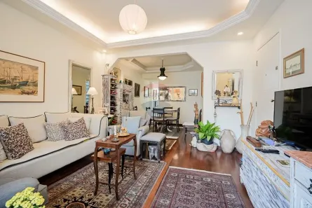 Apartamento com 3 Quartos à venda, 102m² no Cascatinha, Juiz de Fora