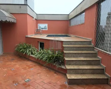 Cobertura com 4 Quartos à venda, 373m² no Jardim Proença, Campinas