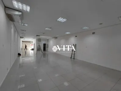Ponto Comercial para alugar, 190m² no Centro, Guarulhos