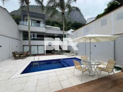 Casa com 4 Quartos à venda, 400m² no Barra da Tijuca, Rio de Janeiro