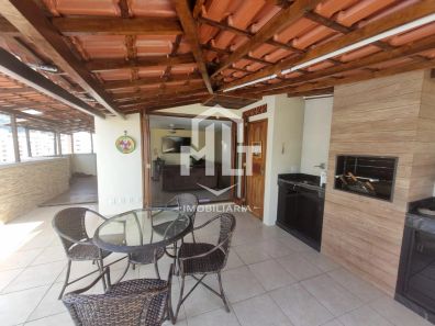 Cobertura com 4 Quartos à venda, 174m² no Méier, Rio de Janeiro