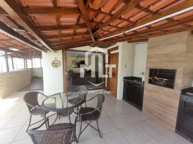 Cobertura com 4 Quartos à venda, 174m² no Méier, Rio de Janeiro