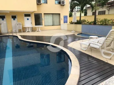 Apartamento com 2 Quartos à venda, 68m² no Santa Rosa, Niterói