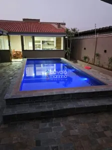 Casa com 2 Quartos à venda, 280m² no Parque Residencial Lagoinha, Ribeirão Preto