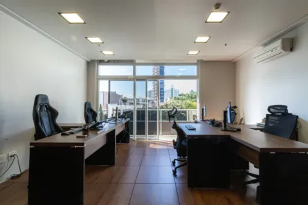 Sala Comercial à venda, 33m² no Lapa, São Paulo
