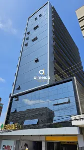 Sala Comercial com 1 Quarto à venda, 52m² no Centro, Santa Maria