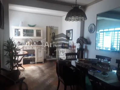 Sobrado com 4 Quartos à venda, 180m² no Aclimação, São Paulo