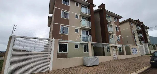 Apartamento com 2 Quartos à venda, 51m² no Morumbi, Cascavel