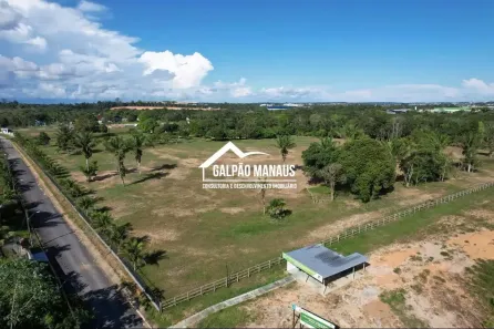 Lote/Terreno à venda, 111000m² no , Manaus