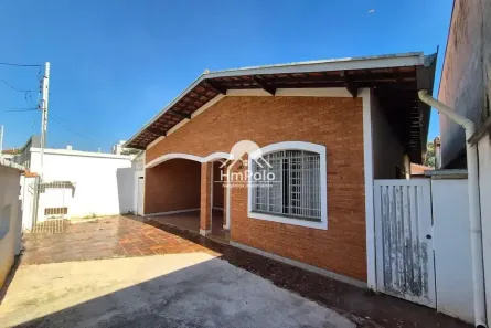 Casa com 3 Quartos para alugar, 309m² no Jardim Eulina, Campinas