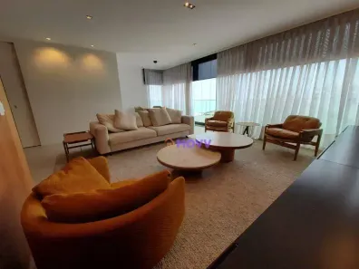 Cobertura com 4 Quartos à venda, 270m² no Piratininga, Niterói