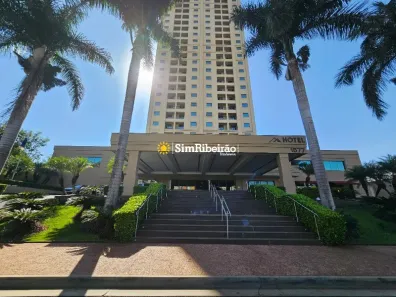 Flat com 1 Quarto à venda, 45m² no Ribeirânia, Ribeirão Preto