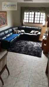 Casa com 3 Quartos à venda, 164m² no Jardim Brasília (Zona Leste), São Paulo