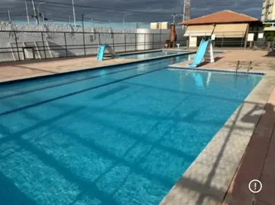 Apartamento com 2 Quartos para alugar, 57m² no Atrás da Banca, Petrolina