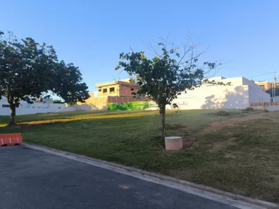 Lote/Terreno à venda, 420m² no Alphaville, Rio das Ostras