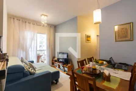 Apartamento com 2 Quartos à venda, 57m² no Umuarama, Osasco