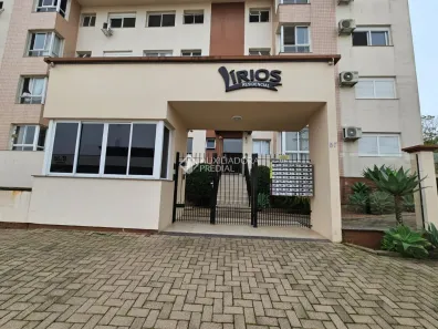 Apartamento com 2 Quartos à venda, 76m² no Lira, Estância Velha