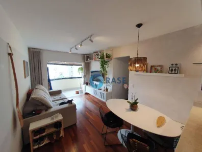 Apartamento com 3 Quartos à venda, 75m² no Vila Anglo Brasileira, São Paulo