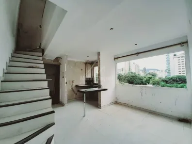 Cobertura com 2 Quartos à venda, 117m² no Funcionários, Belo Horizonte