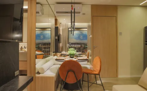 Apartamento com 2 Quartos à venda, 49m² no Água Branca, São Paulo