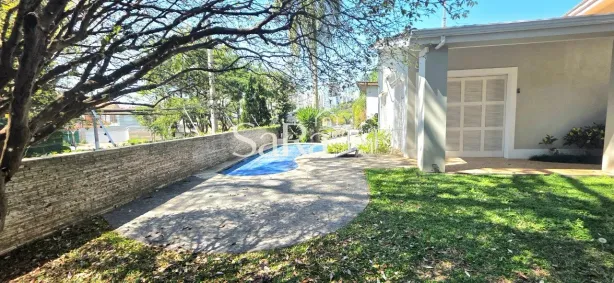 Casa com 6 Quartos à venda, 430m² no Pacaembu, São Paulo