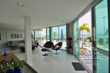 Cobertura com 4 Quartos à venda, 499m² no Recreio dos Bandeirantes, Rio de Janeiro