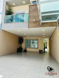 Sobrado com 4 Quartos à venda, 236m² no Penha de França, São Paulo