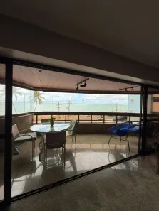 Apartamento com 4 Quartos à venda, 308m² no Jatiúca, Maceió