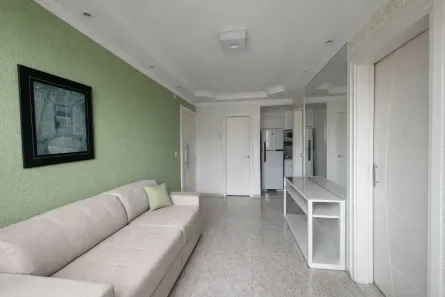 Apartamento com 2 Quartos à venda, 46m² no Vila Clarice, São Paulo
