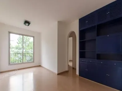 Apartamento com 2 Quartos para venda ou aluguel, 70m² no Jardim das Bandeiras, São Paulo