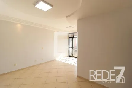 Apartamento com 3 Quartos à venda, 94m² no Taquaral, Campinas