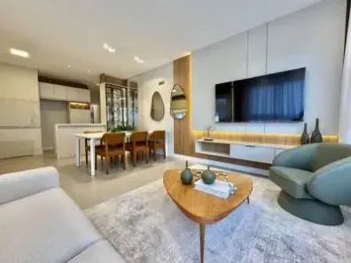 Apartamento com 3 Quartos à venda, 94m² no Zona Nova, Capão da Canoa