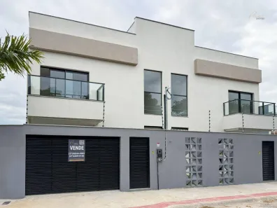 Casa com 3 Quartos à venda, 157m² no Bicanga, Serra