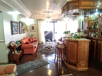 Apartamento com 4 Quartos à venda, 198m² no Água Fria, São Paulo