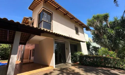 Sobrado com 5 Quartos à venda, 413m² no Residencial Aldeia do Vale, Goiânia
