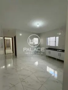 Casa com 2 Quartos à venda, 85m² no Jardim Algodoal, Piracicaba